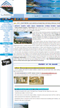 Mobile Screenshot of antalyarealestates.com